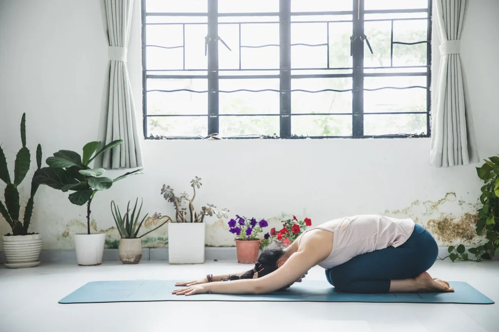 7 Simple Yoga Poses for Beginners