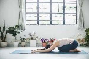 7 Simple Yoga Poses for Beginners